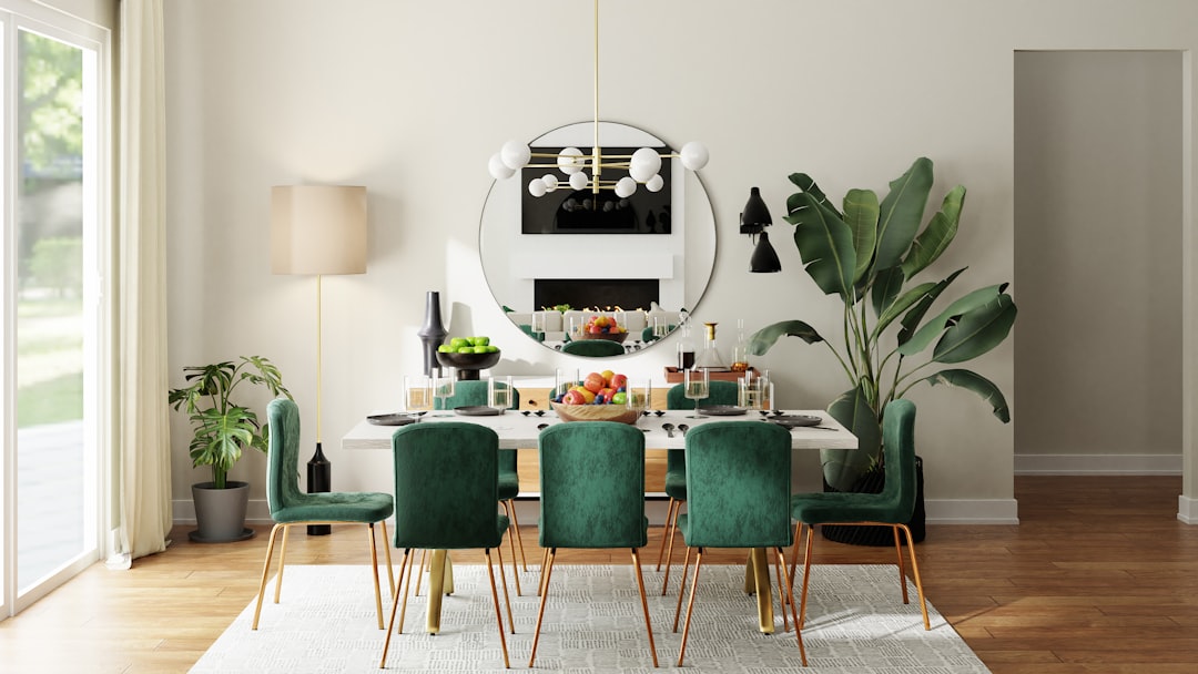 Crafting Elegance: Discover Interior Inspiration with CruiseCraft Interiors