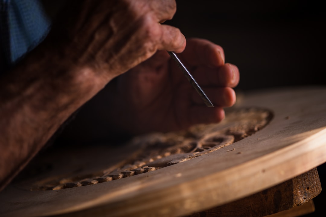 Unleash Your Creativity with Customized Craft Interiors at CruiseCraft